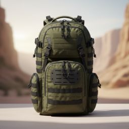 Category image: Tactical Backpacks